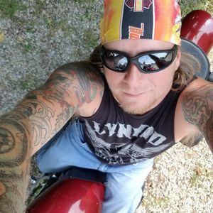 Meet your Posher, Chad